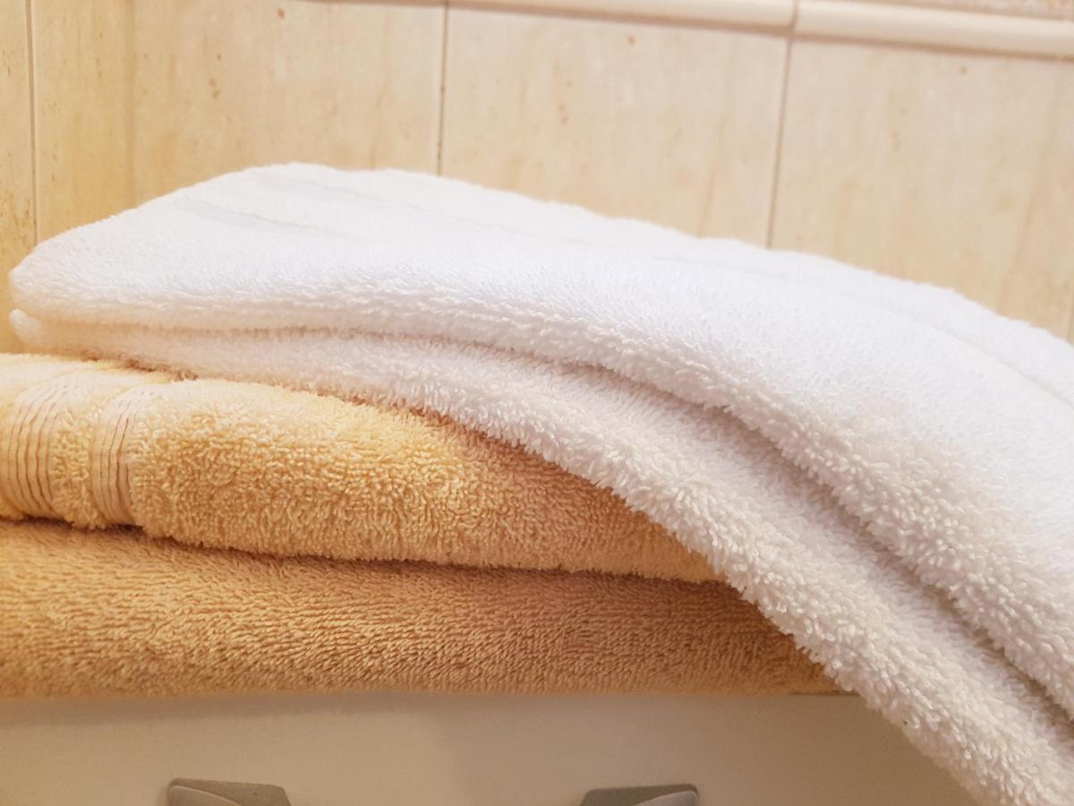 Lola Studio Apartman Hajdúszoboszló Kültér fotó
